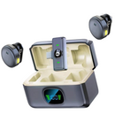 Mic Pro FN-19 | Microfone Profissional com Qualidade de Estúdio