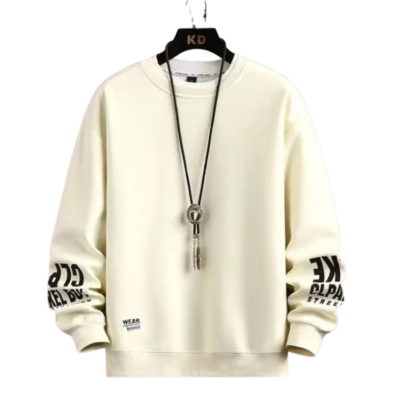 Moletom Masculino - Street Wear